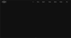 Desktop Screenshot of hammarsbryggeri.se